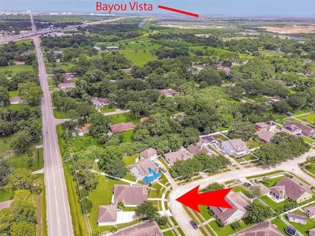 73 Borondo Reach Ln, Marque, TX 77568 - photo 47