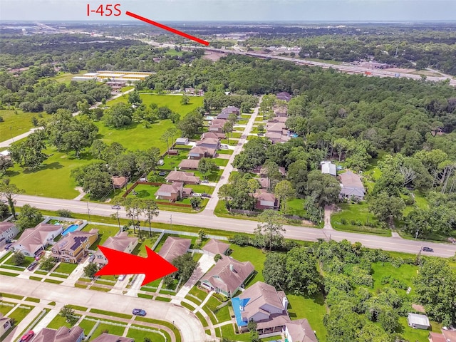 73 Borondo Reach Ln, Marque, TX 77568 - photo 48
