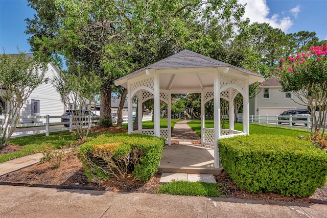 73 Borondo Reach Ln, Marque, TX 77568 - photo 49