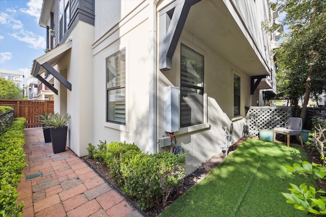 3225 Maxroy St, Houston, TX 77008 - photo 29