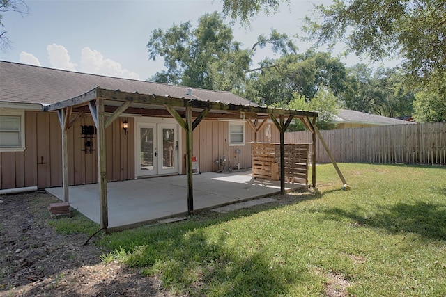 10303 Winding Trail Rd, La Porte, TX 77571 - photo 34
