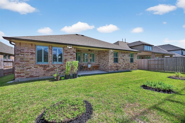 2726 Tumlinson Dr, Fresno, TX 77545 - photo 29