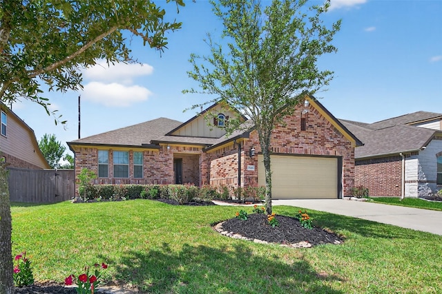 2726 Tumlinson Dr, Fresno, TX 77545 - photo 2