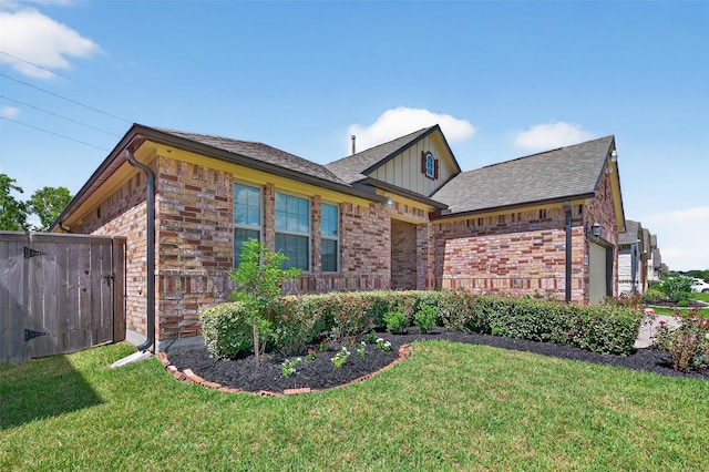 2726 Tumlinson Dr, Fresno, TX 77545 - photo 4