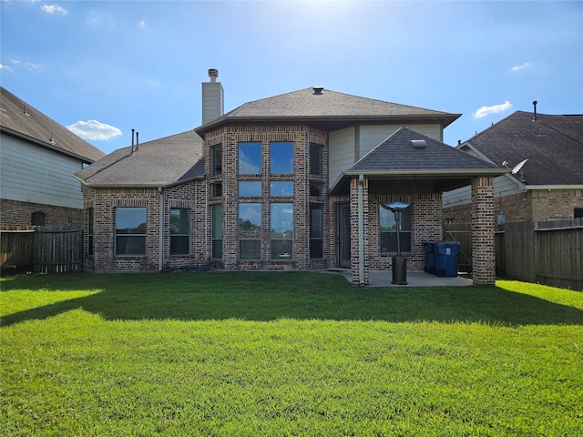 4723 Butterfly Path Dr, Humble, TX 77396 - photo 31