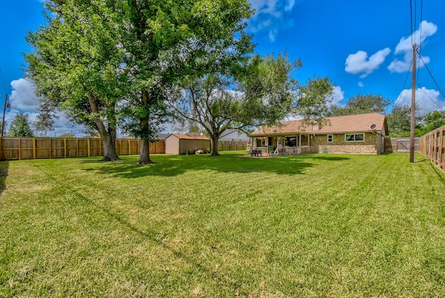 6126 Fox Ridge Dr, Angleton, TX 77515 - photo 8