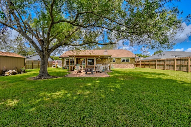 6126 Fox Ridge Dr, Angleton, TX 77515 - photo 9