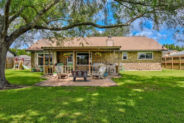6126 Fox Ridge Dr, Angleton, TX 77515 - photo 10