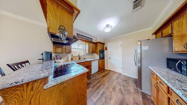 6126 Fox Ridge Dr, Angleton, TX 77515 - photo 21