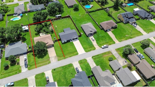 6126 Fox Ridge Dr, Angleton, TX 77515 - photo 31