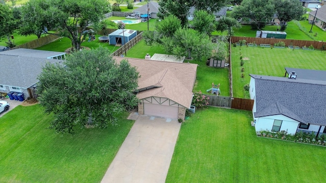 6126 Fox Ridge Dr, Angleton, TX 77515 - photo 35