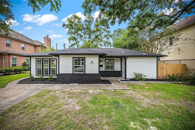 4626 Holly St, Bellaire, TX 77401 - photo 1