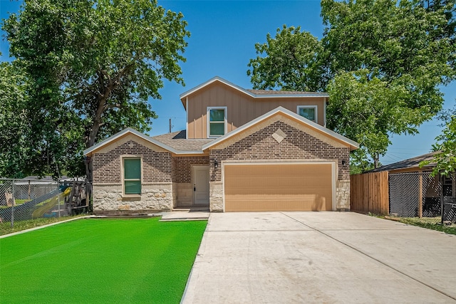 1612 Rocky Falls Rd, Richmond, TX 77469 - photo 4