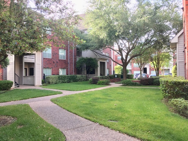 1330 Old Spanish Trl Unit 5103, Houston, TX 77054 - photo 8
