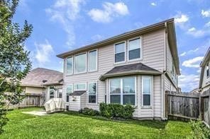 25018 Clover Ranch Dr, Katy, TX 77494 - photo 43
