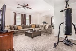 25018 Clover Ranch Dr, Katy, TX 77494 - photo 32