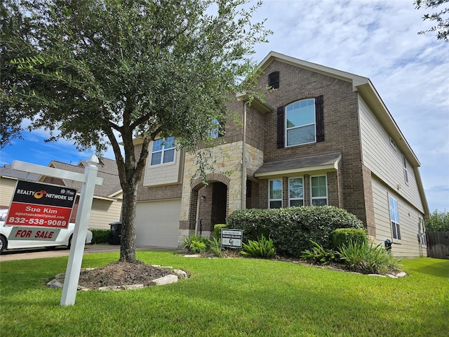 25018 Clover Ranch Dr, Katy, TX 77494 - photo 2