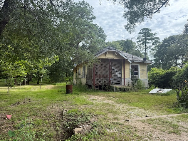 210 County Road 3992, Cleveland, TX 77328 - photo 6