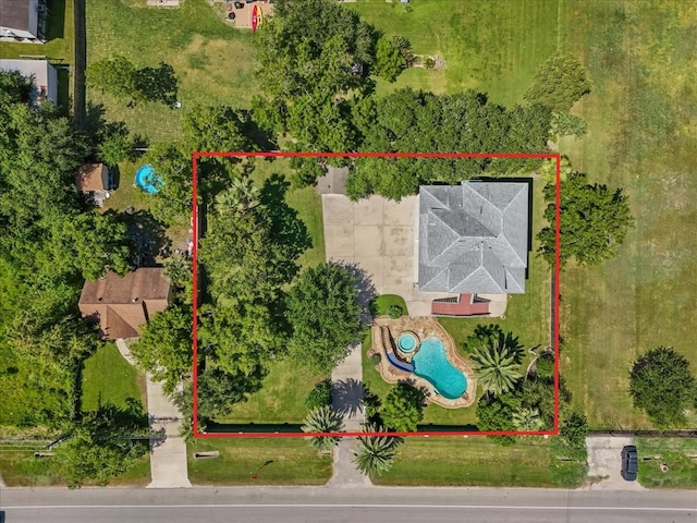 2564 E Bayshore Dr, Dickinson, TX 77539 - photo 3