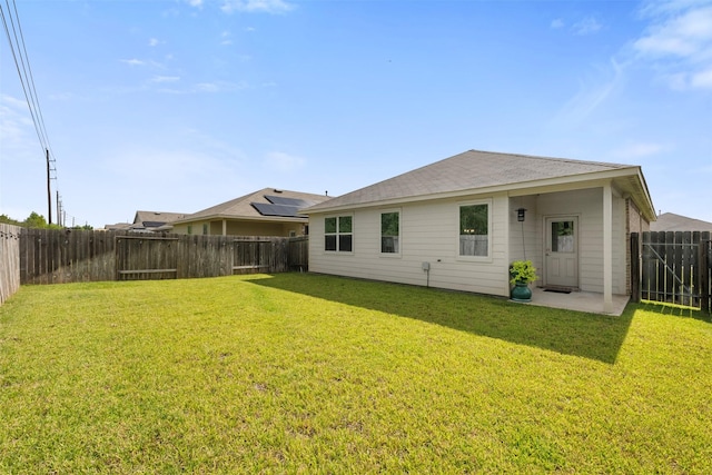 6031 Purple Iris St, Katy, TX 77449 - photo 22
