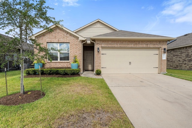 6031 Purple Iris St, Katy, TX 77449 - photo 1