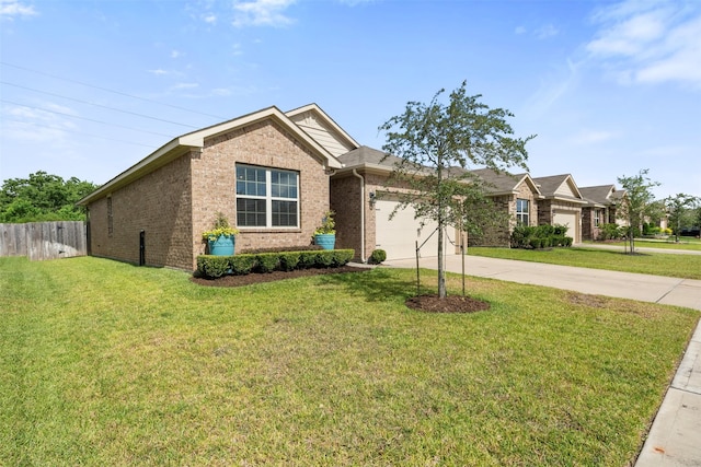 6031 Purple Iris St, Katy, TX 77449 - photo 25