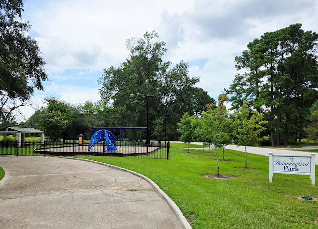 50 Robert E Lee Dr, Conroe, TX 77302 - photo 15