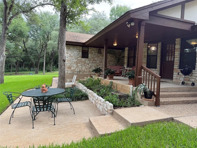 3109 Eanes Cir, Austin, TX 78746 - photo 23