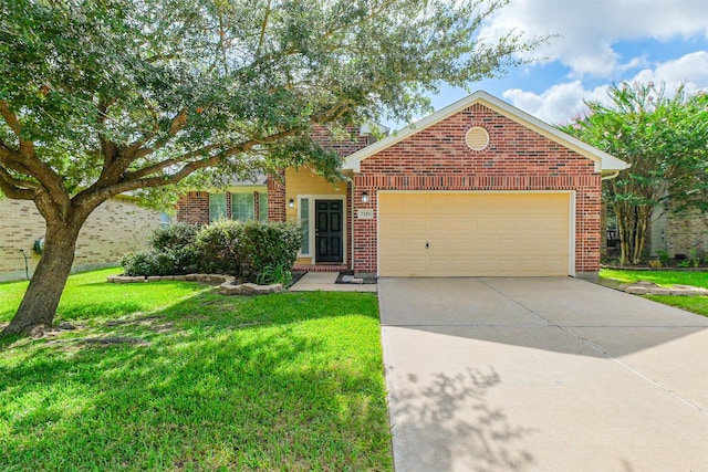 7123 Anaquitas Creek Ct, Richmond, TX 77407 - photo 1