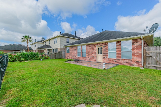 7123 Anaquitas Creek Ct, Richmond, TX 77407 - photo 37
