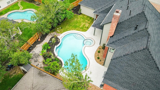 5807 Mountain View Dr, Houston, TX 77345 - photo 1