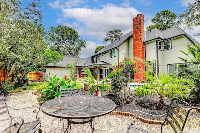 5807 Mountain View Dr, Houston, TX 77345 - photo 47