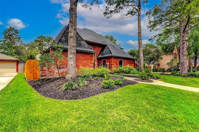 5807 Mountain View Dr, Houston, TX 77345 - photo 8