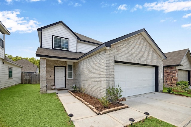 2442 Tavo Trails Dr, Conroe, TX 77301 - photo 1