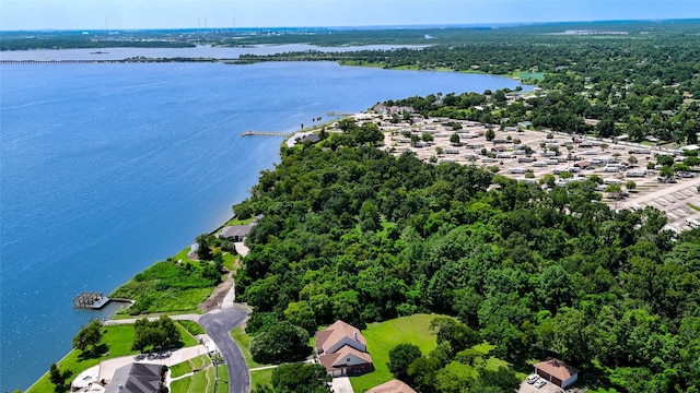 214 Whites Lake Estates Dr, Highlands, TX 77562 - photo 4