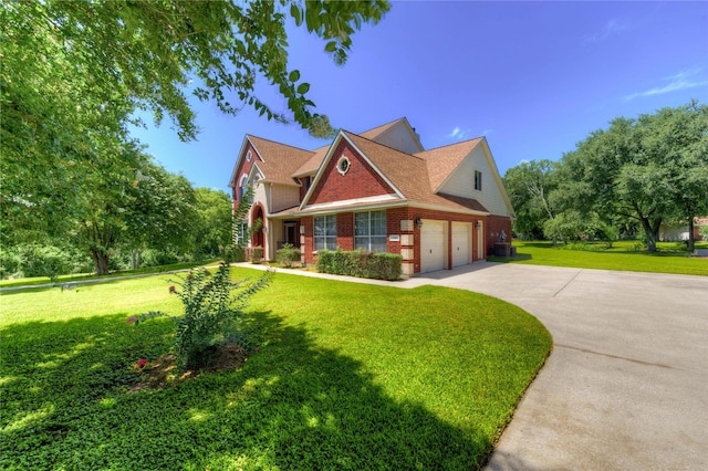 214 Whites Lake Estates Dr, Highlands, TX 77562 - photo 6