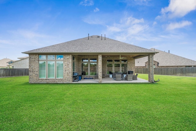 18730 Wildcat Hollow Ct, Cypress, TX 77433 - photo 38