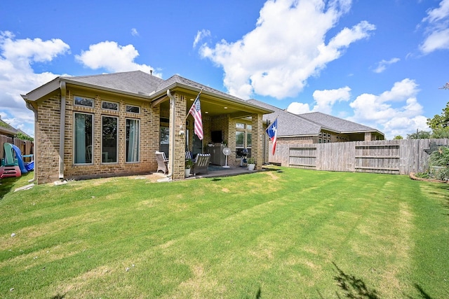 23322 Peareson Bend Ln, Richmond, TX 77469 - photo 29