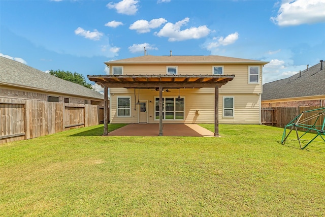 9976 Cassowary Dr, Conroe, TX 77385 - photo 34