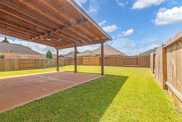 9976 Cassowary Dr, Conroe, TX 77385 - photo 37