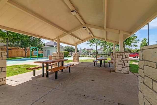 9976 Cassowary Dr, Conroe, TX 77385 - photo 39