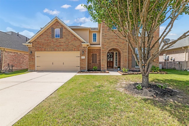9976 Cassowary Dr, Conroe, TX 77385 - photo 2