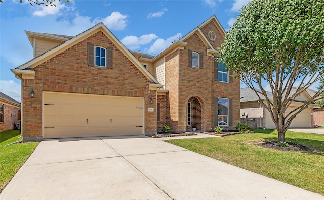 9976 Cassowary Dr, Conroe, TX 77385 - photo 1