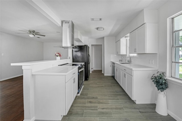 9931 Kittrell St, Houston, TX 77034 - photo 5