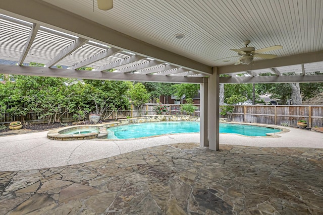 4602 Gladesdale Park Ln, Katy, TX 77450 - photo 42