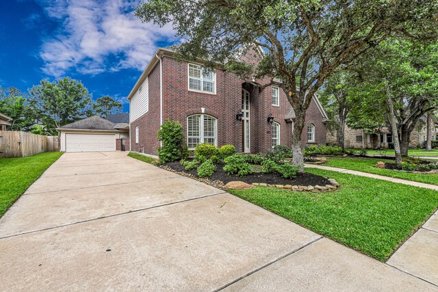 4602 Gladesdale Park Ln, Katy, TX 77450 - photo 43