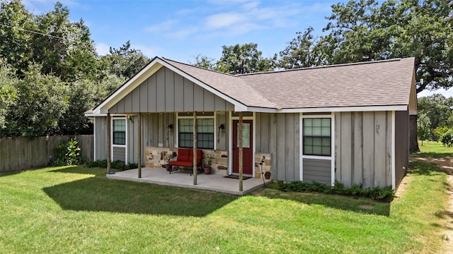 2034 County Road 436, Dime Box, TX 77853 - photo 29