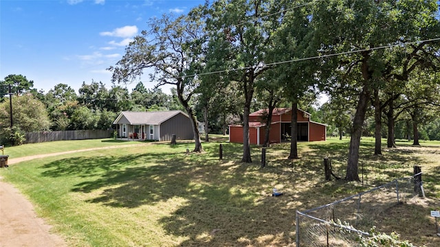 2034 County Road 436, Dime Box, TX 77853 - photo 34
