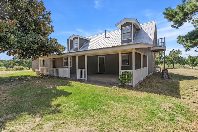 2034 County Road 436, Dime Box, TX 77853 - photo 2