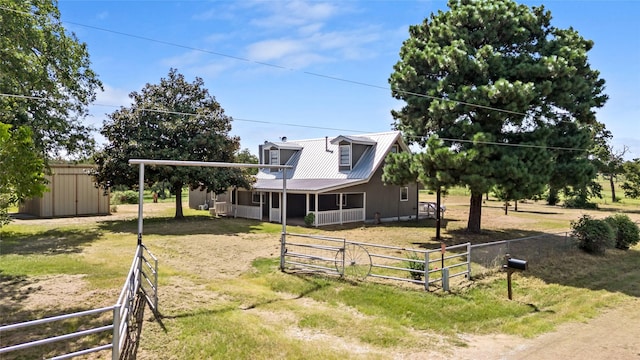 2034 County Road 436, Dime Box, TX 77853 - photo 3